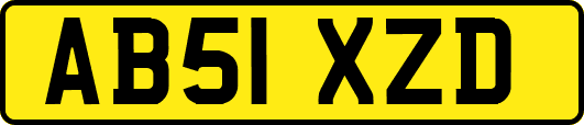 AB51XZD