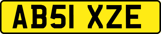 AB51XZE