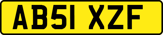 AB51XZF