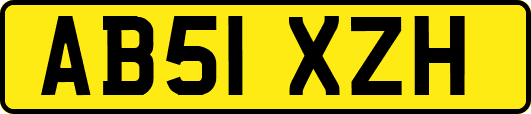 AB51XZH