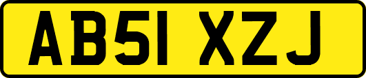 AB51XZJ