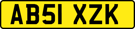 AB51XZK