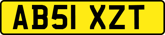 AB51XZT