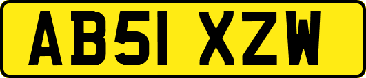AB51XZW