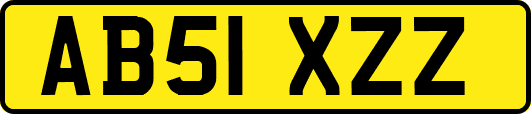 AB51XZZ