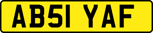 AB51YAF