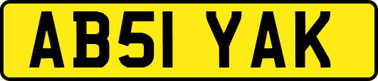 AB51YAK