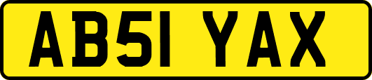 AB51YAX