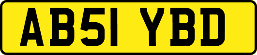 AB51YBD