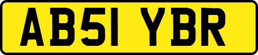 AB51YBR