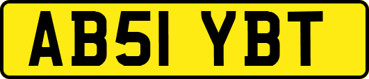 AB51YBT