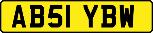 AB51YBW