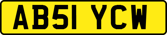 AB51YCW