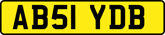 AB51YDB