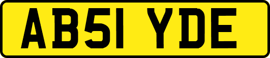 AB51YDE