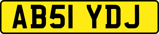 AB51YDJ