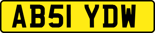 AB51YDW