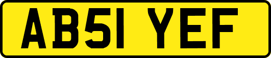 AB51YEF