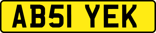 AB51YEK