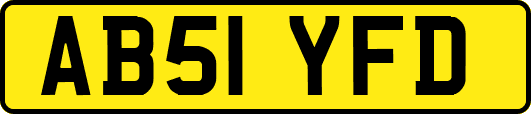 AB51YFD