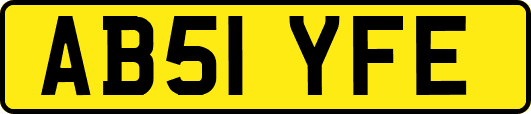AB51YFE