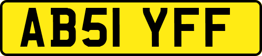 AB51YFF