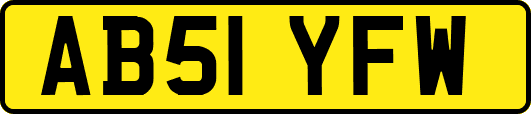 AB51YFW