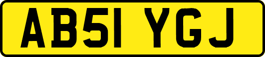 AB51YGJ