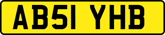 AB51YHB