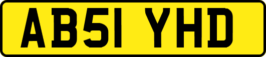 AB51YHD