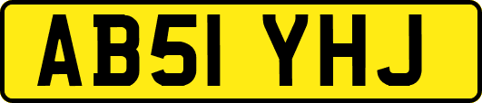 AB51YHJ