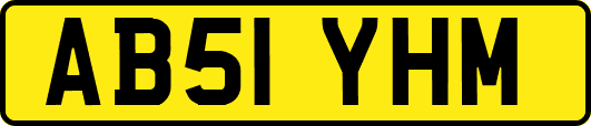 AB51YHM