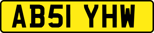 AB51YHW