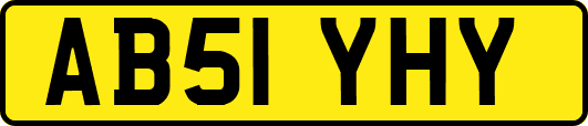 AB51YHY