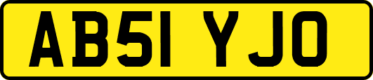 AB51YJO