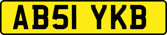 AB51YKB
