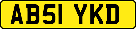 AB51YKD