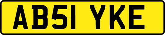 AB51YKE