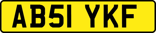 AB51YKF