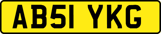 AB51YKG