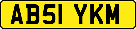 AB51YKM