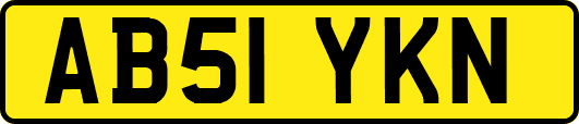 AB51YKN