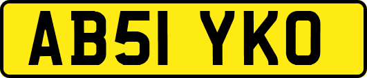 AB51YKO