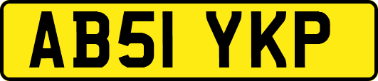 AB51YKP