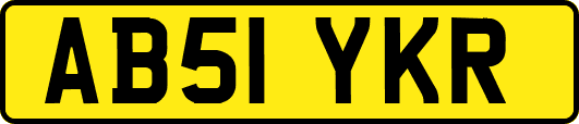 AB51YKR