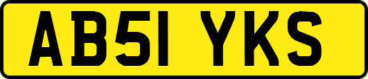 AB51YKS