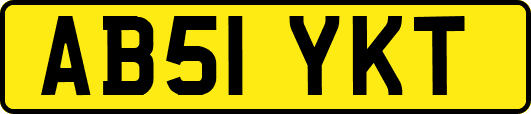 AB51YKT