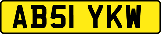 AB51YKW