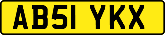 AB51YKX