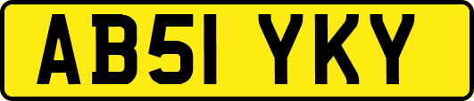 AB51YKY